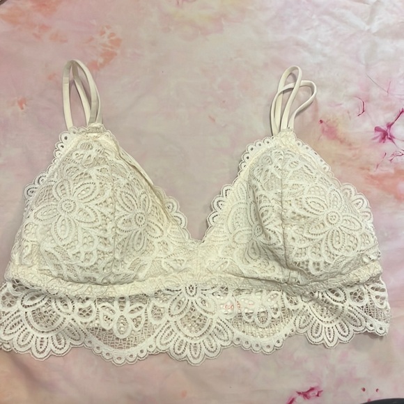 Collie Lace Bralette 🌵M - Picture 1 of 5